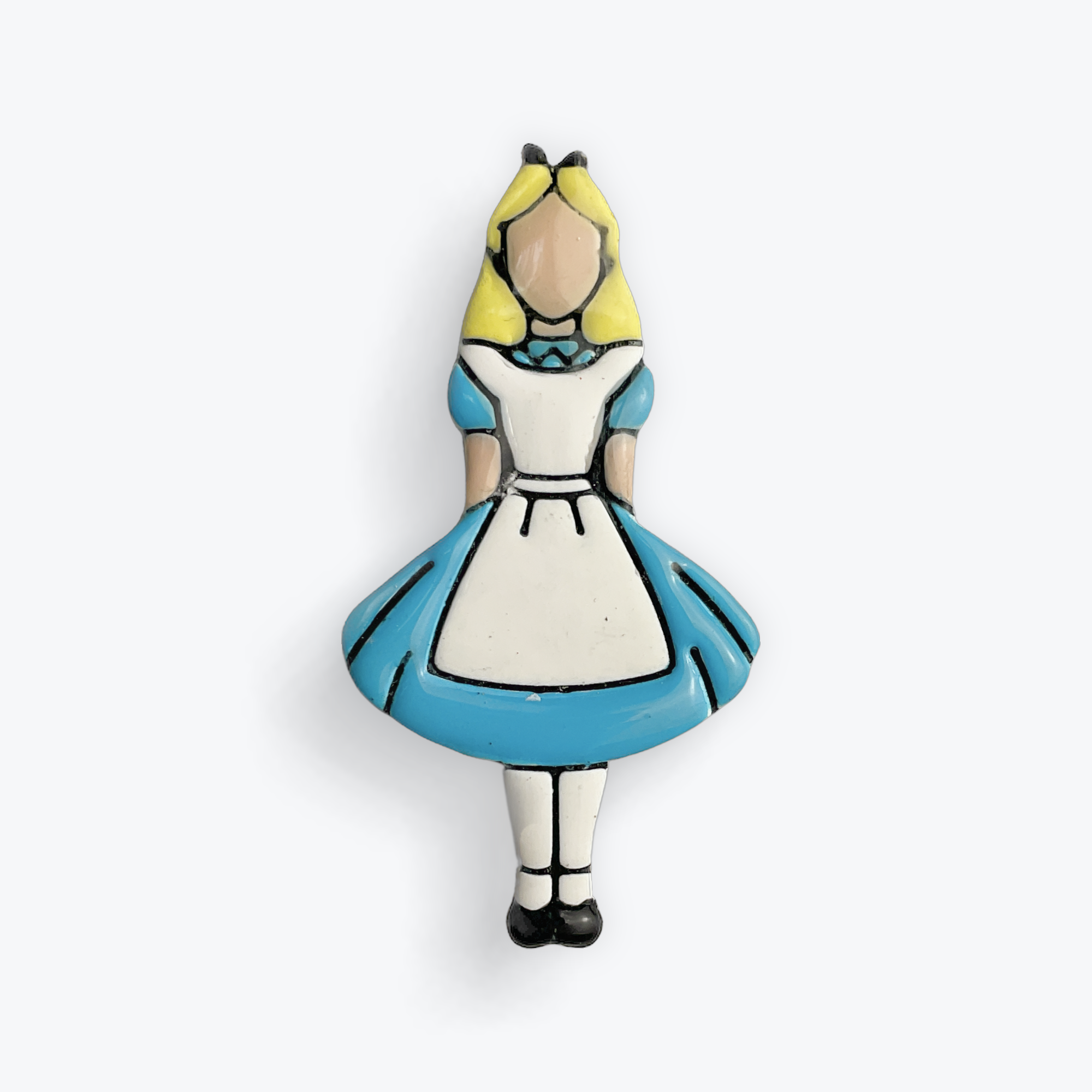 Alice Pin