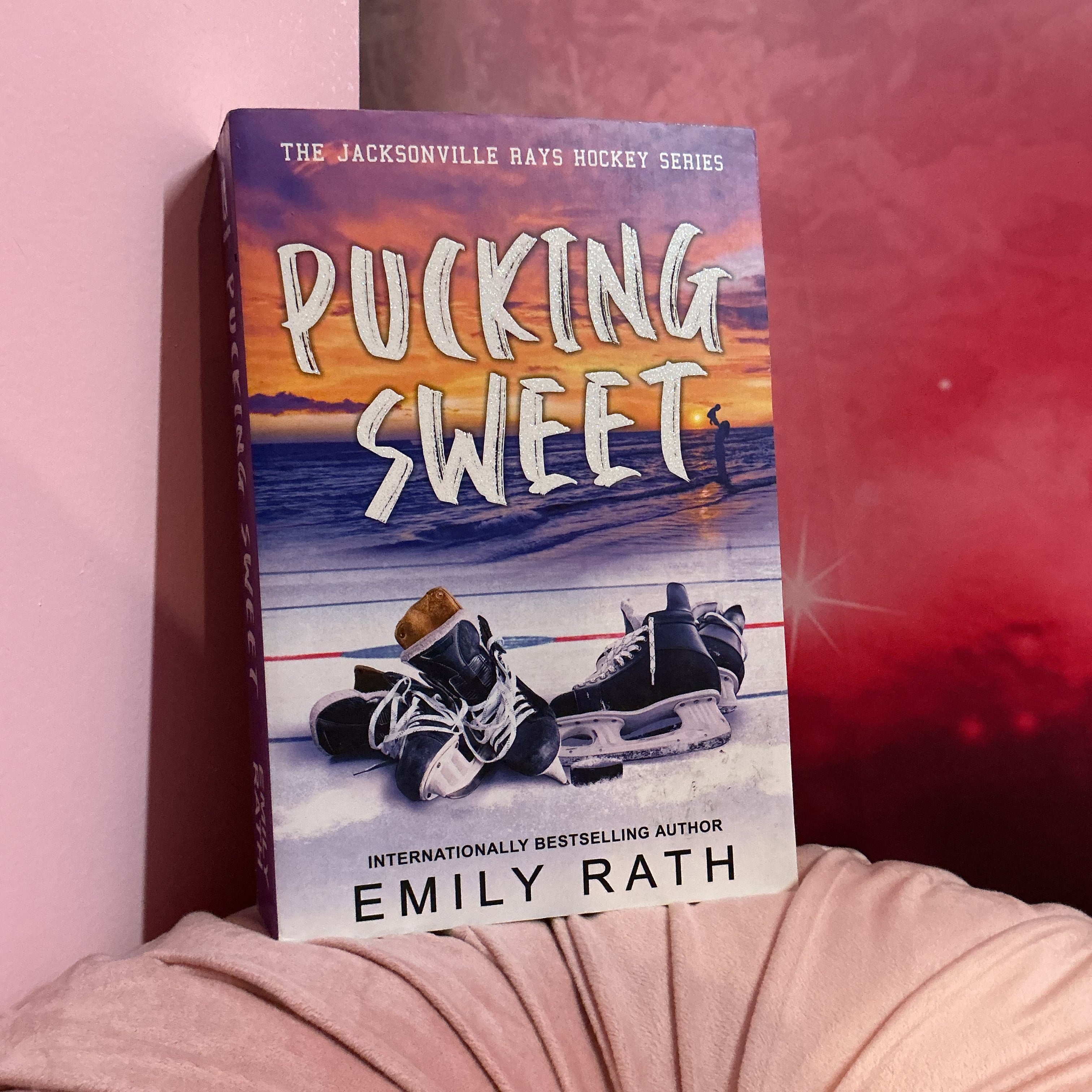 Pucking Sweet (3) by Emily Rath