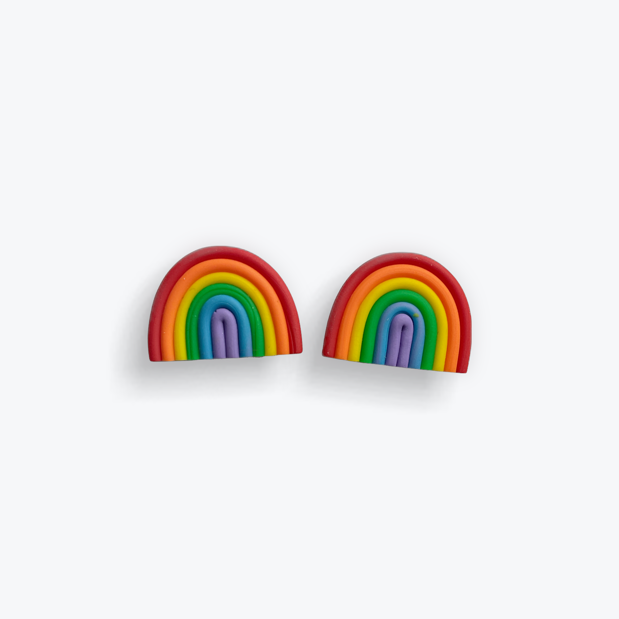 Rainbow Arch Studs