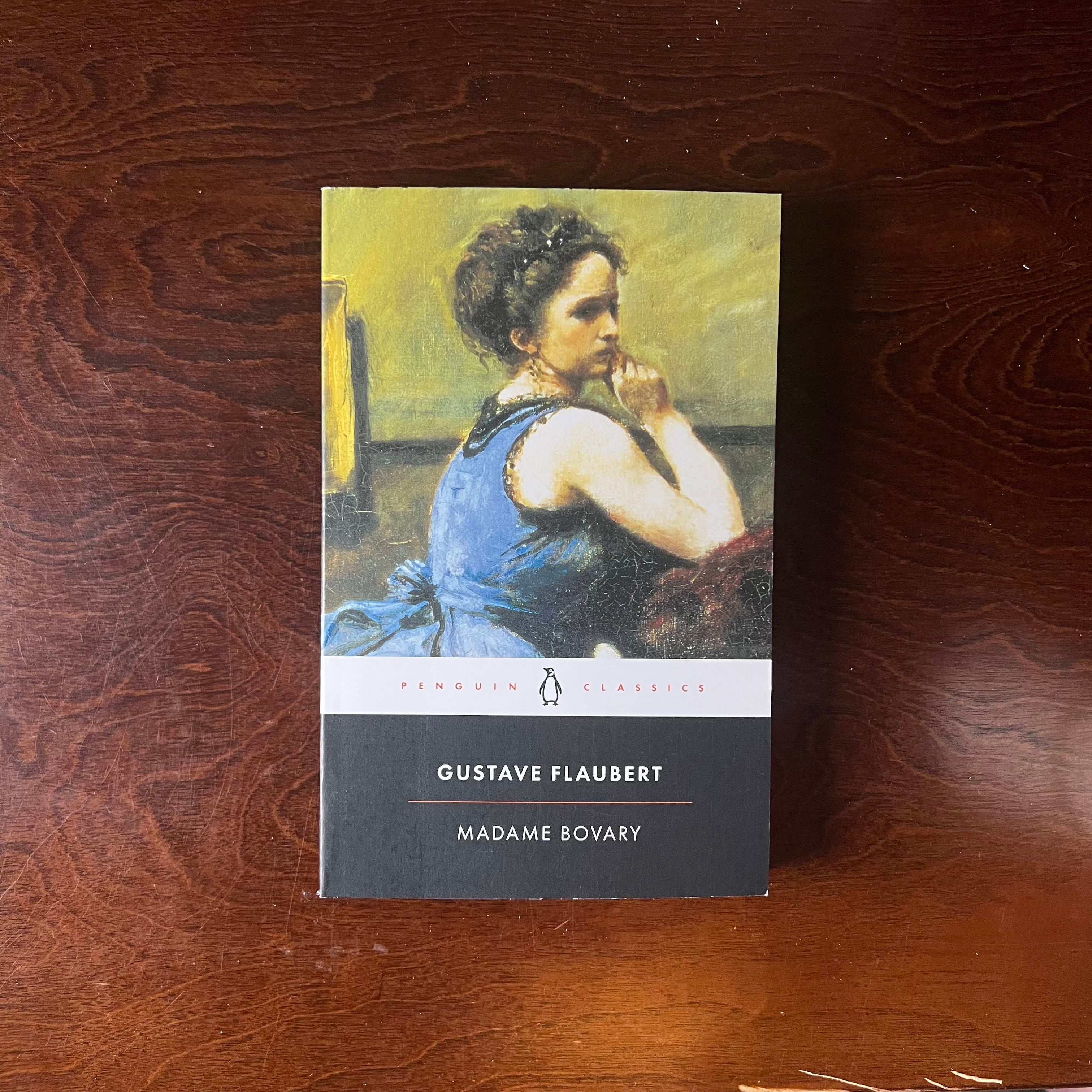 Madame Bovary: Provincial Lives - Gustave Flaubert