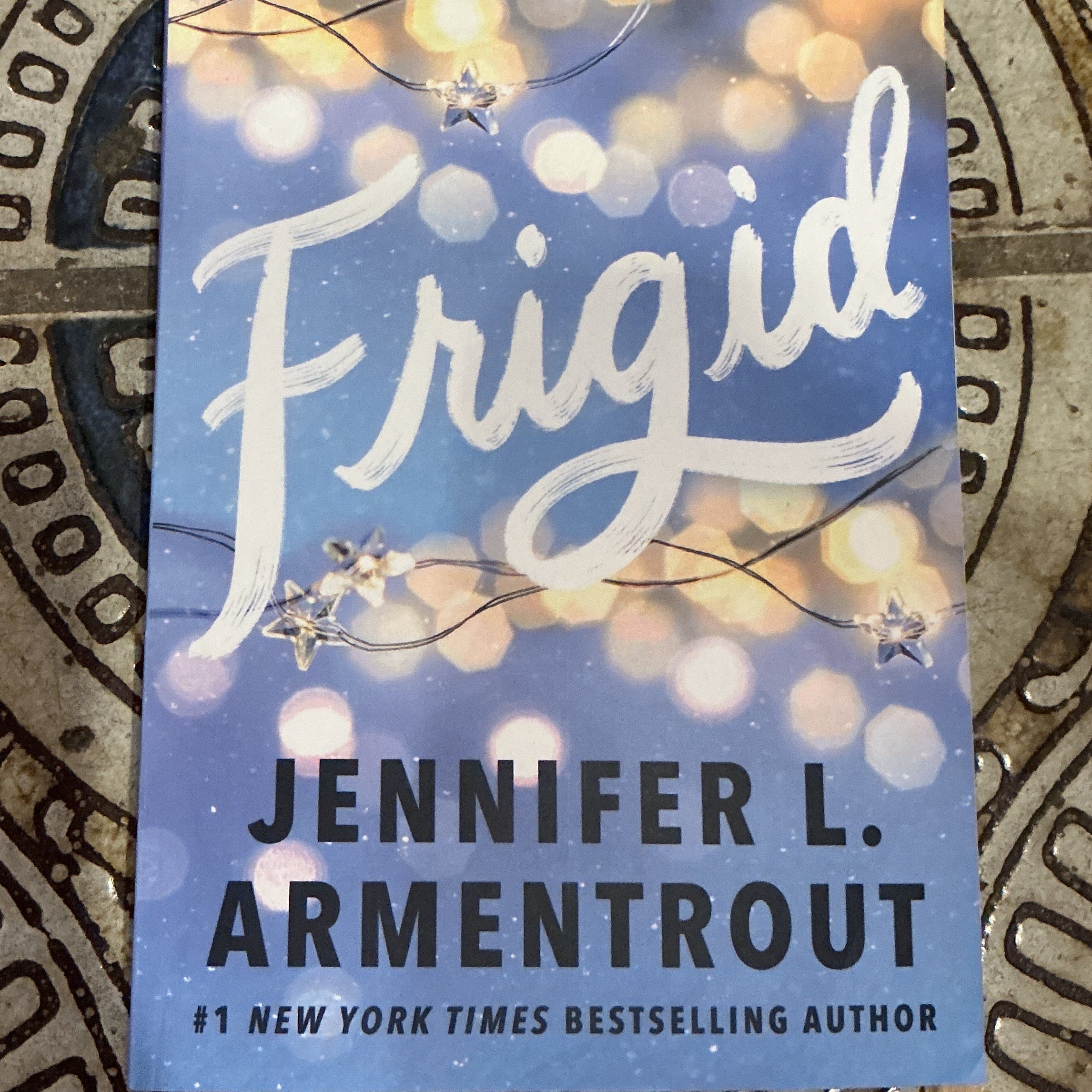Frigid