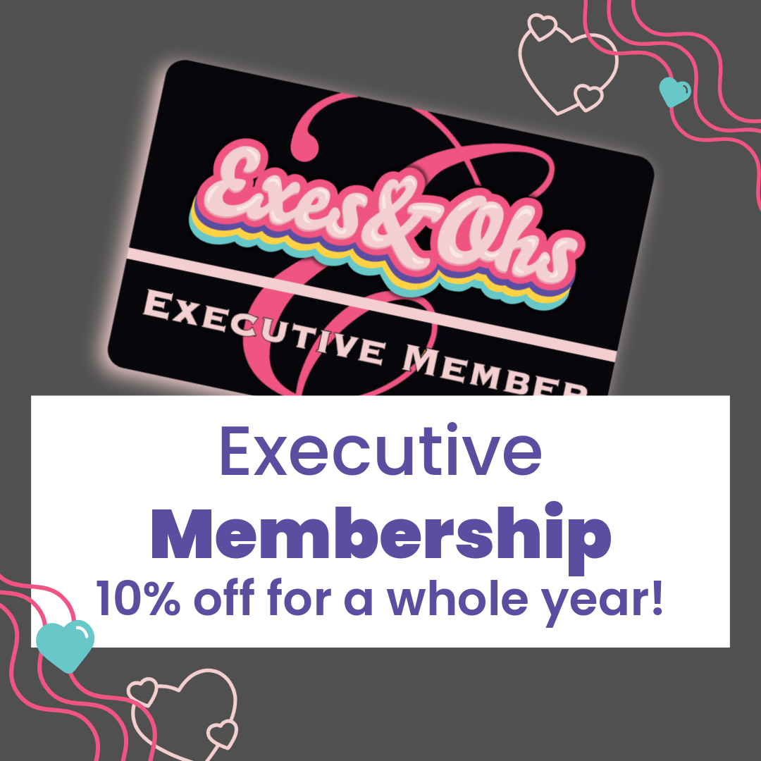 Executive Membership