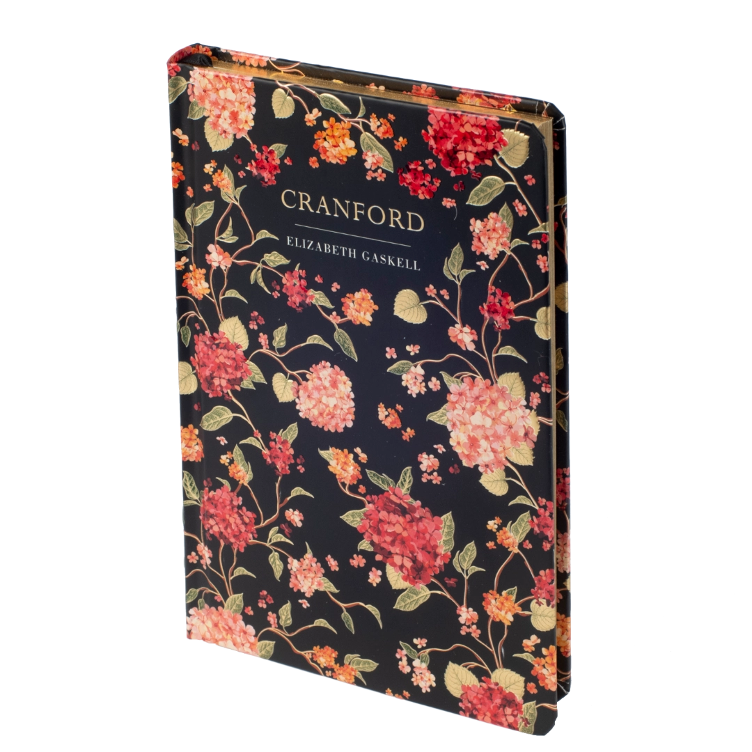 Cranford - Elizabeth Gaskell