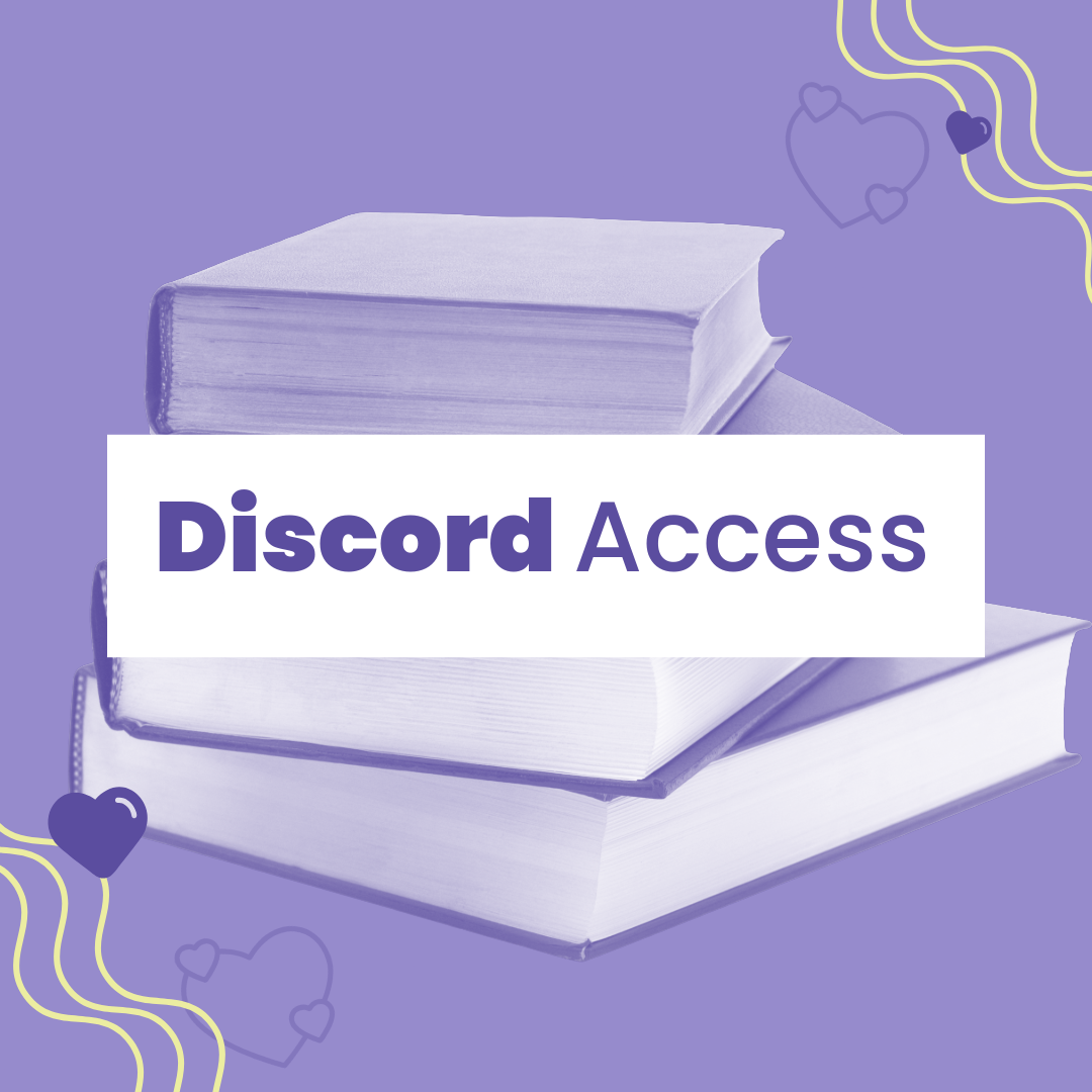 Discord Access