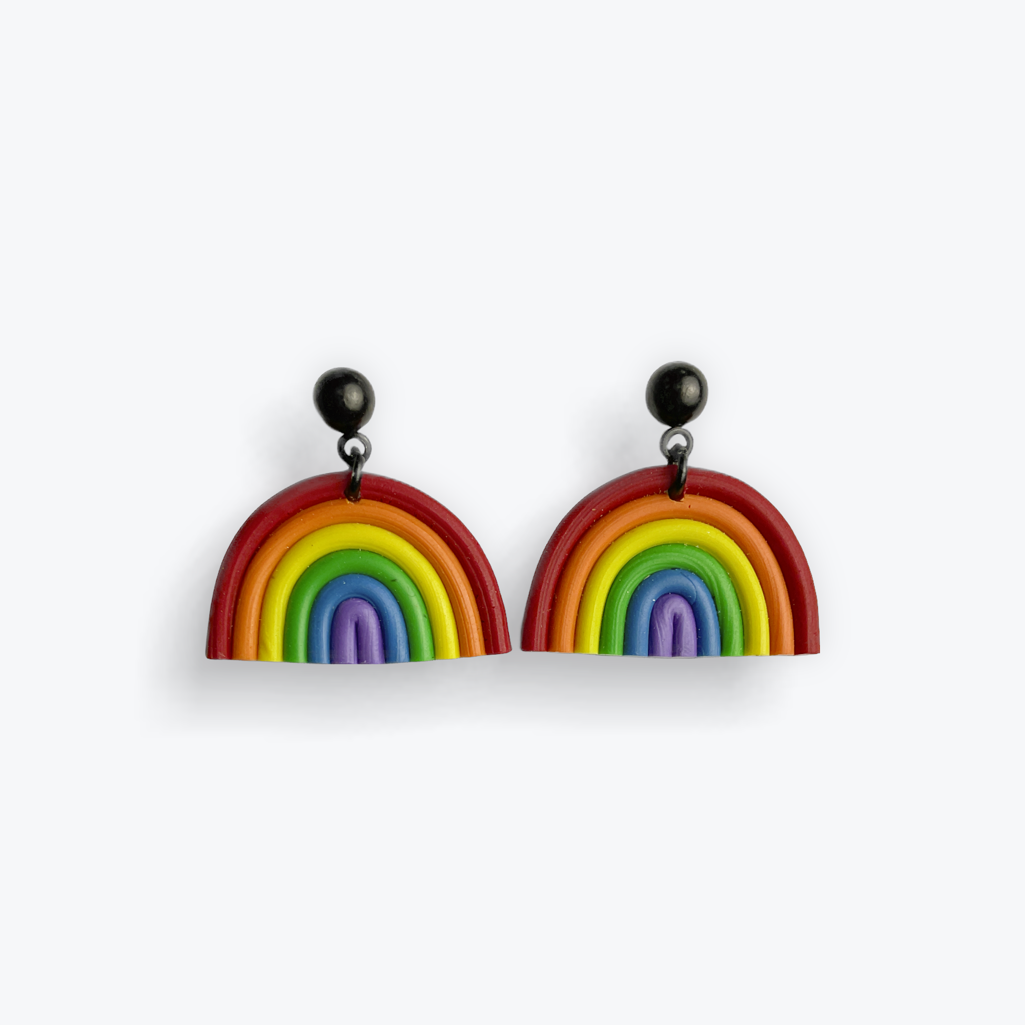 Rainbow Dangles
