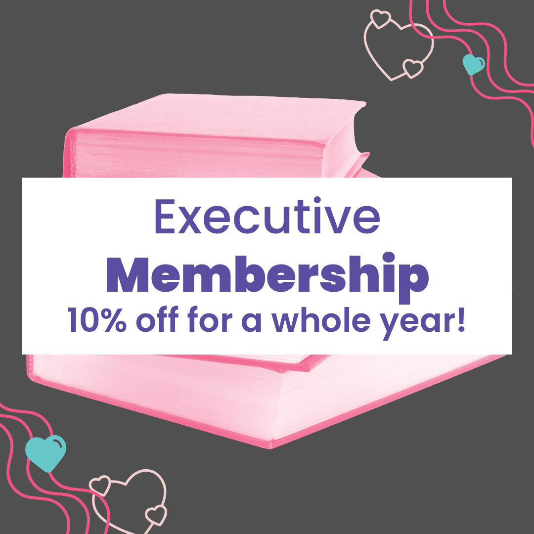 Executive Membership