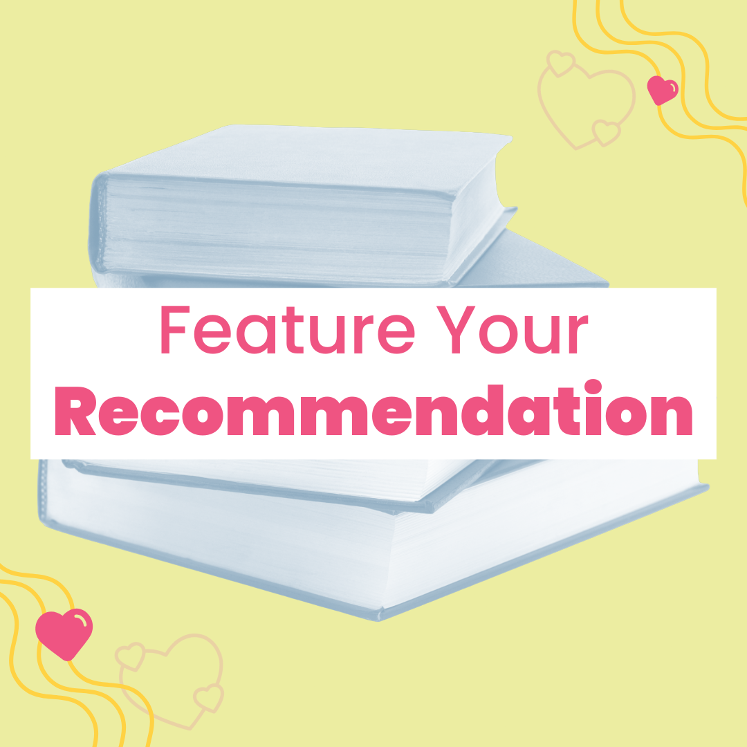 Your Recommendation on Display!