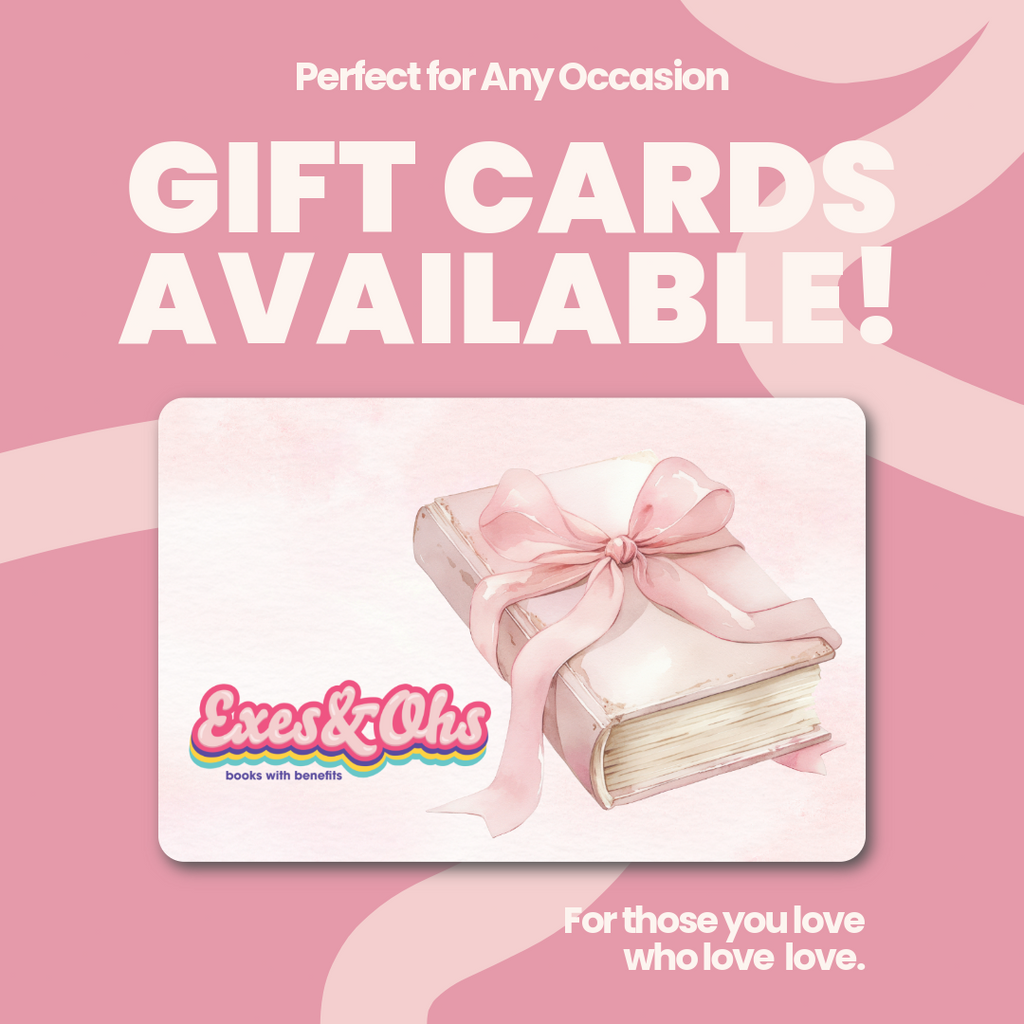Exes&Ohs Gift Card