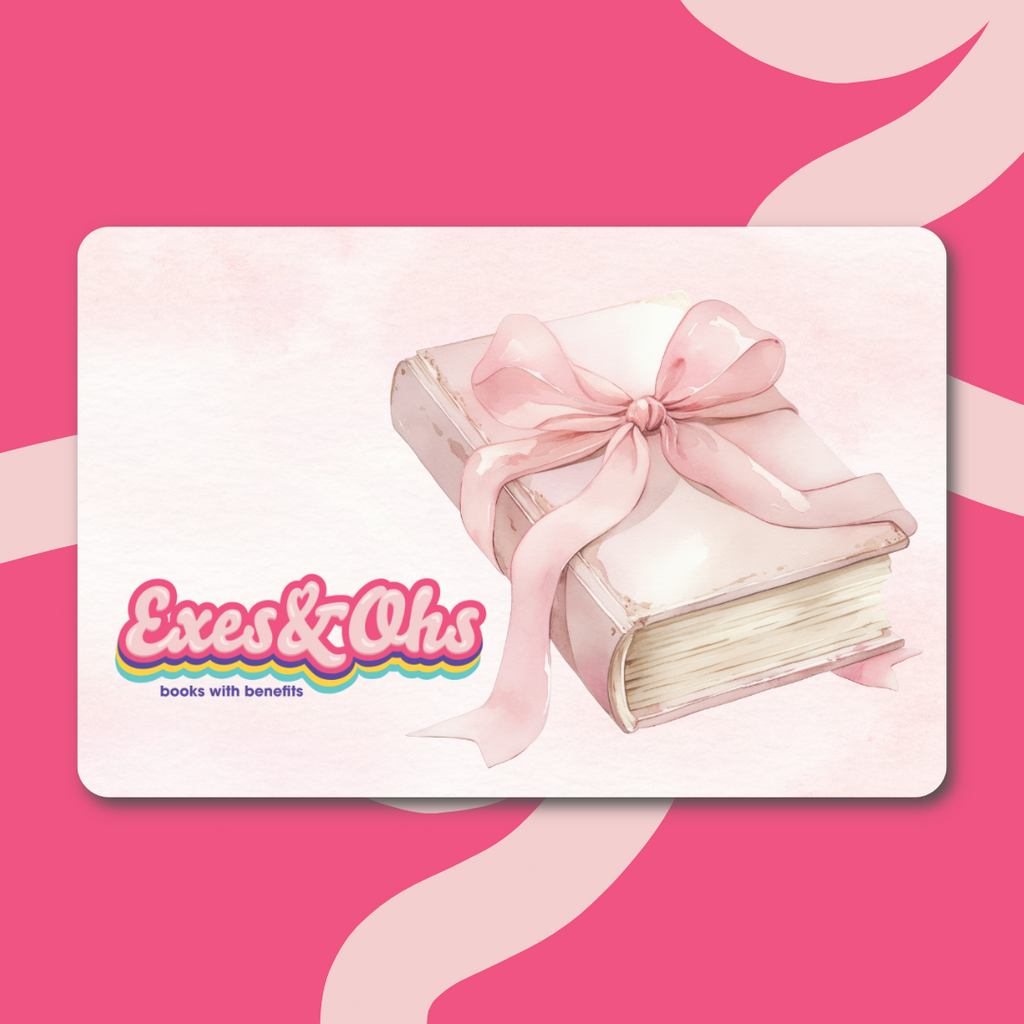 Exes&Ohs Gift Card