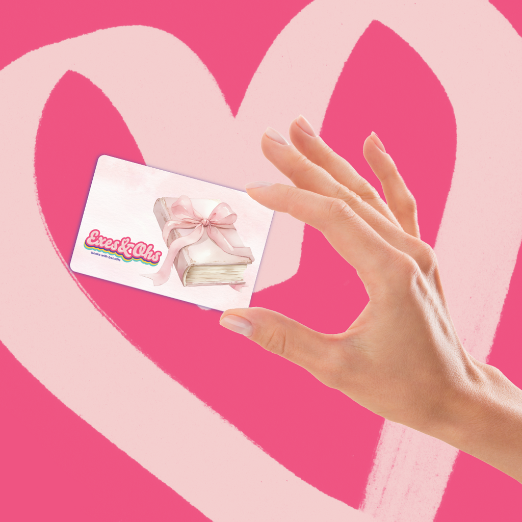 Exes&Ohs Gift Card