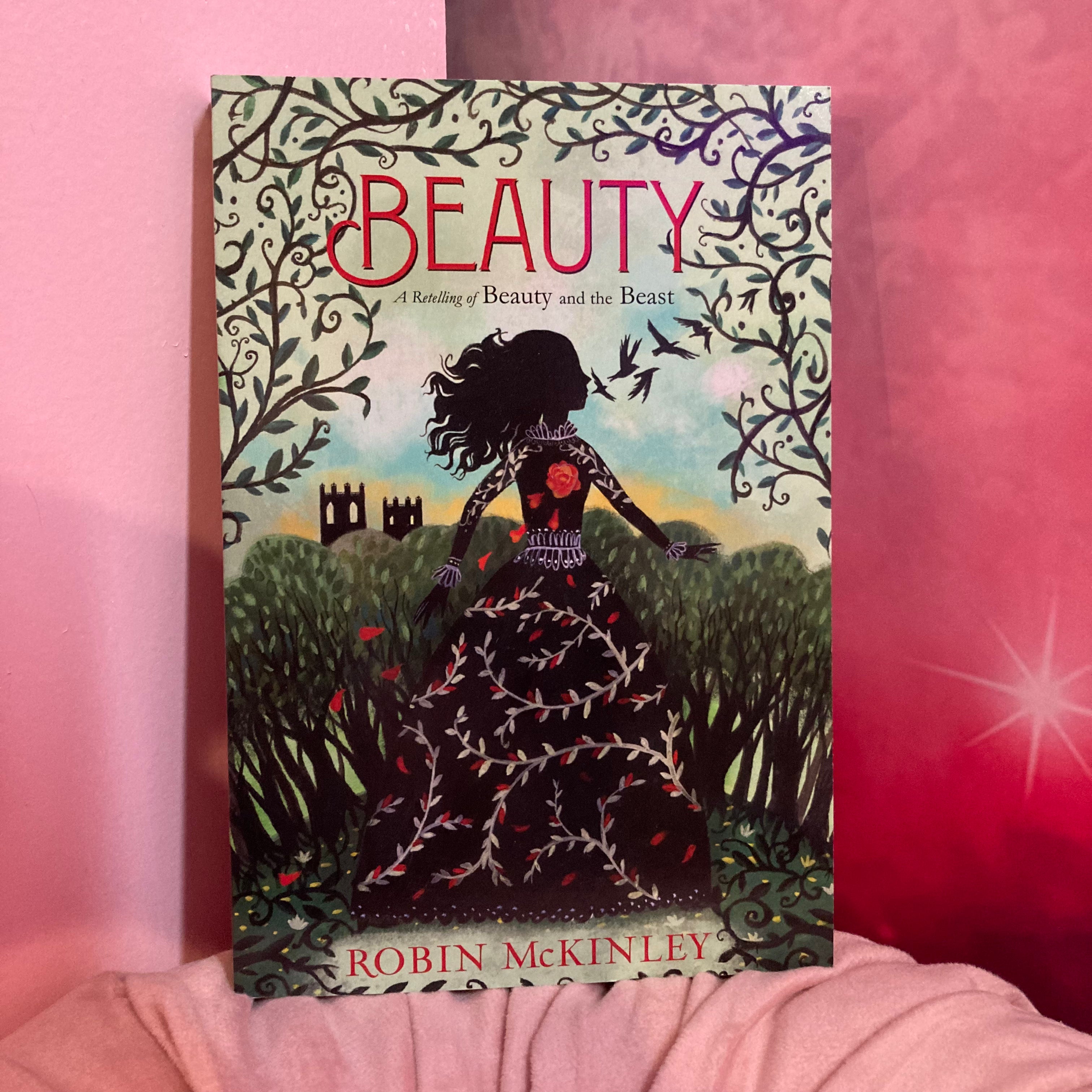Beauty by Robin McKinley