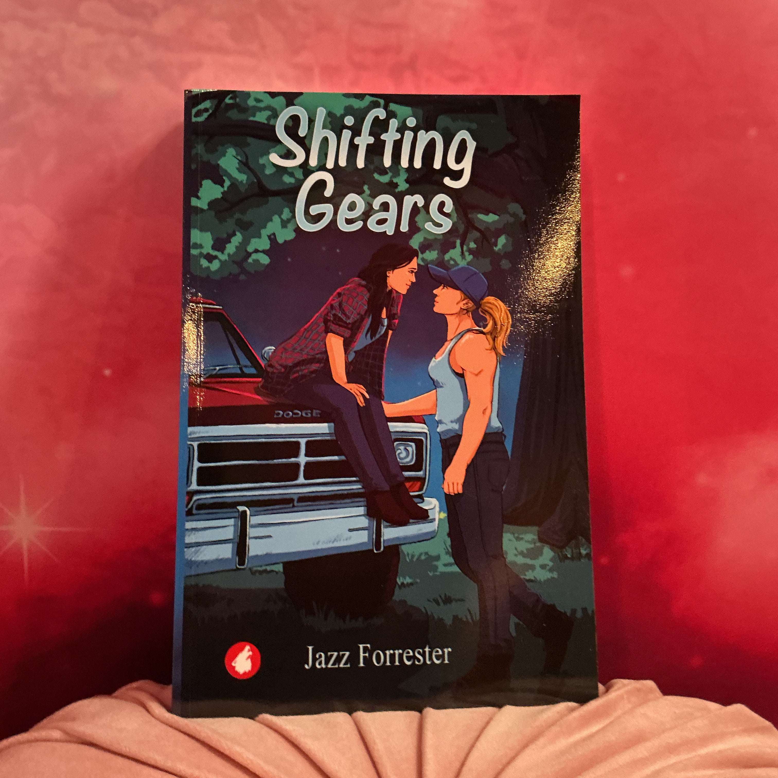 Shifting Gears by Jazz Forrester