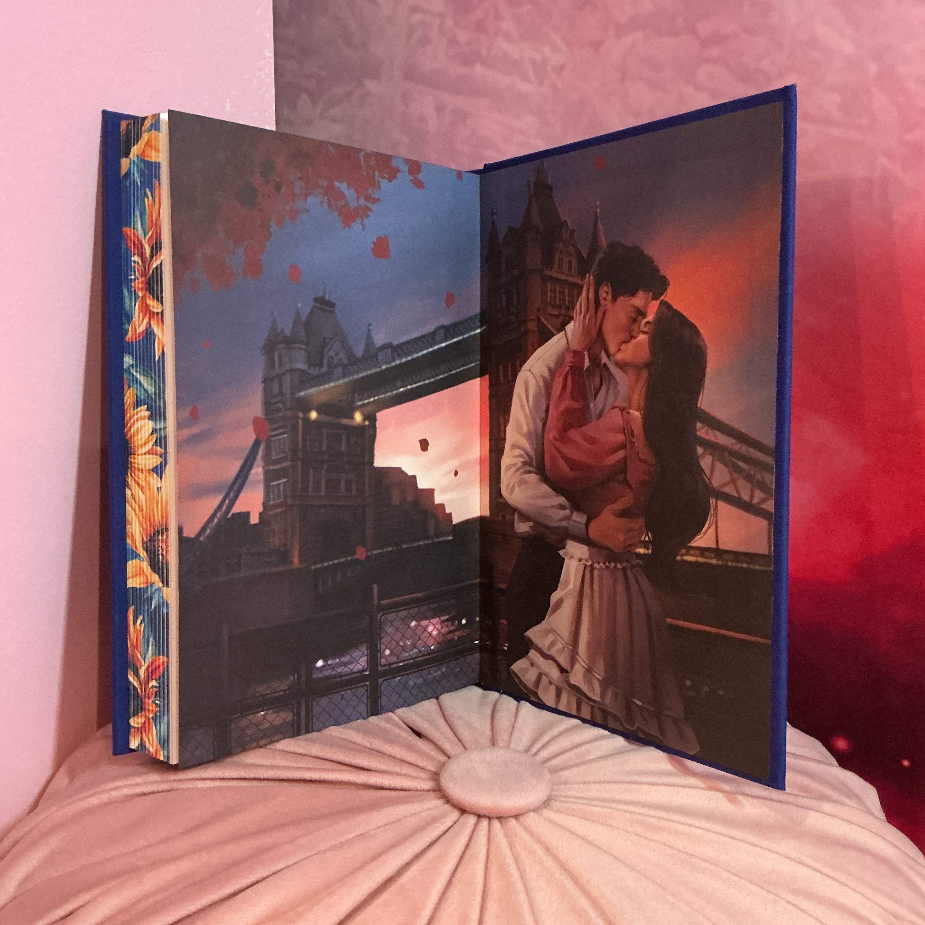 Twisted Love - Ana Huang