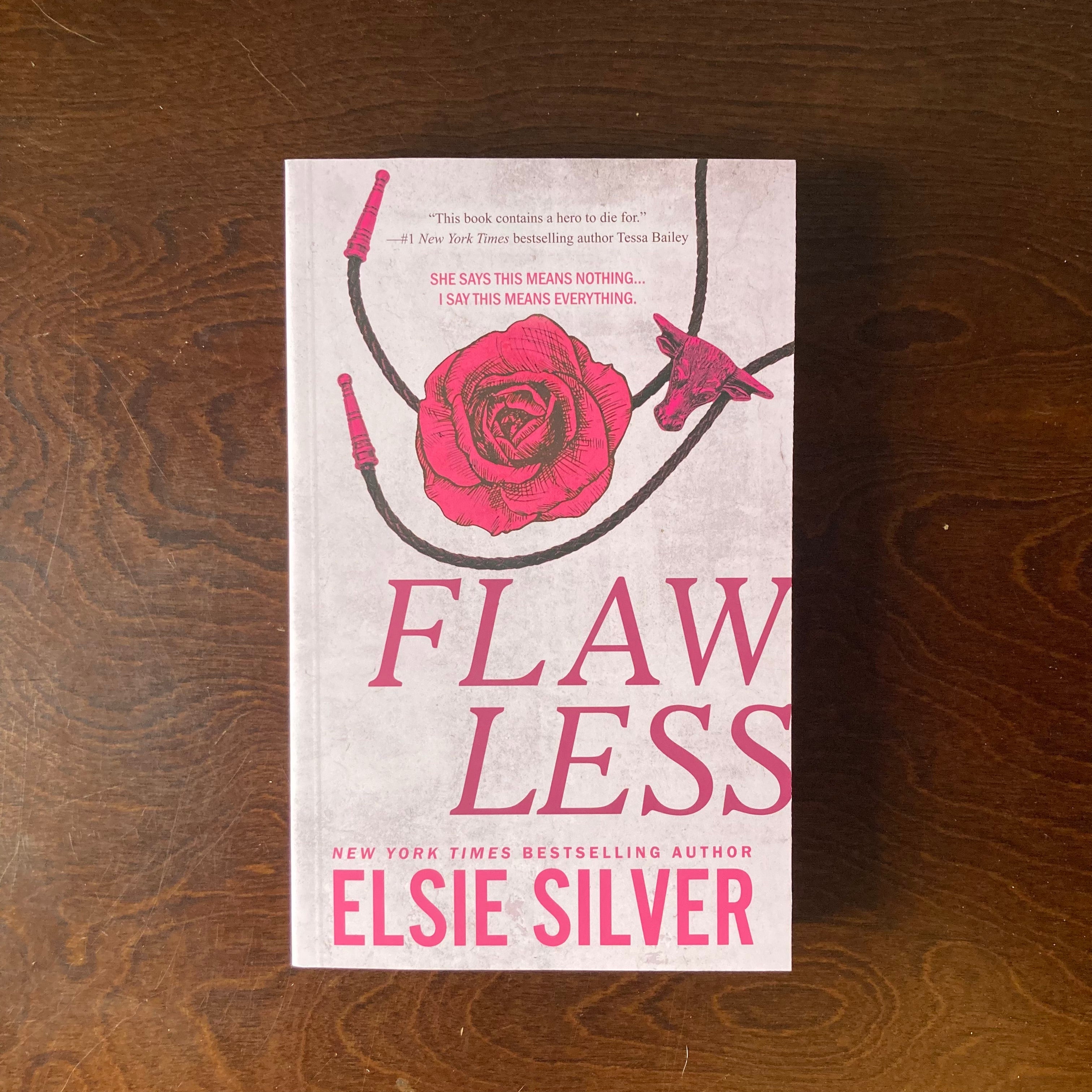 Flawless - Elsie Silver
