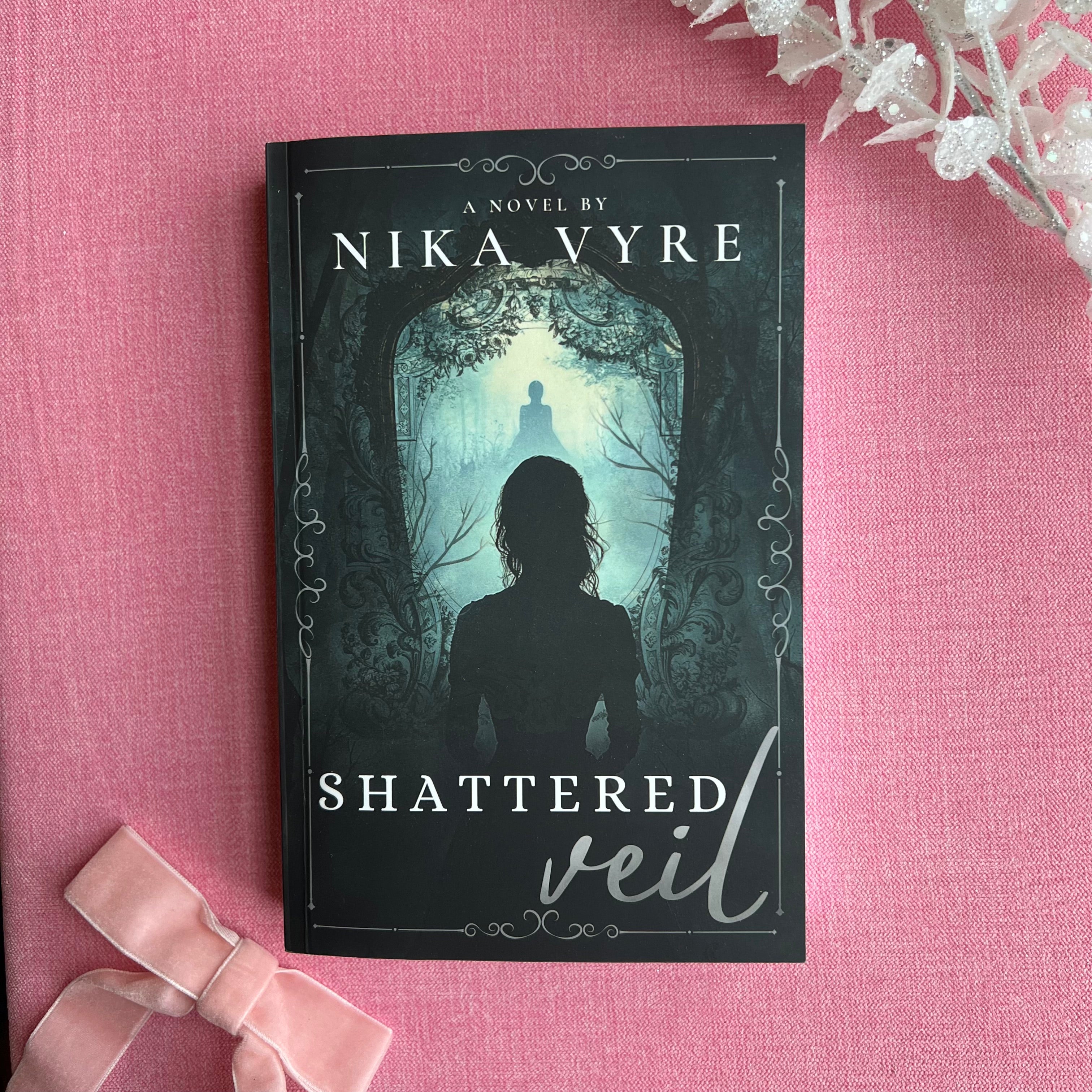 Shattered Veil - Nika Vyre