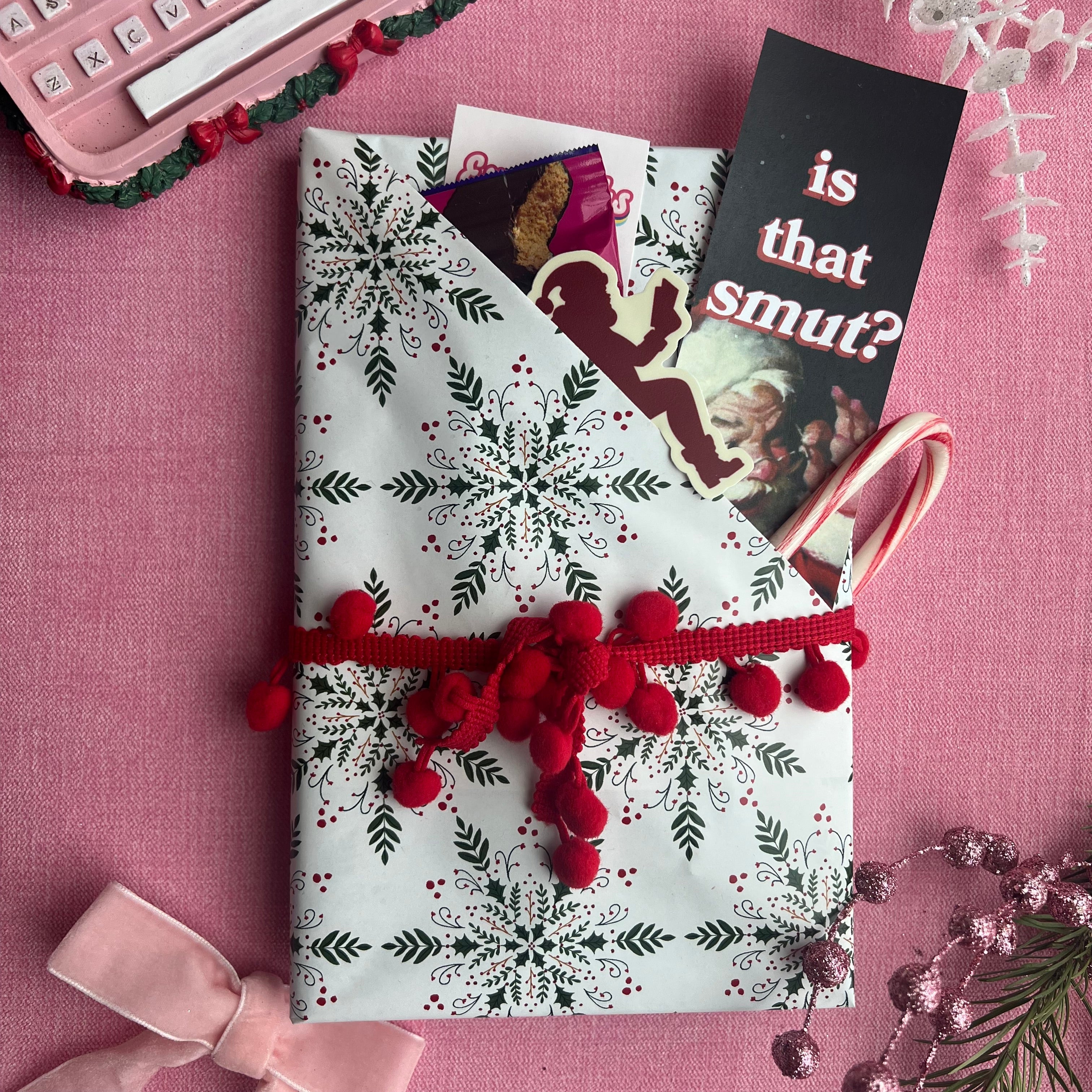 Blind Date with a Christmas Romance - 😍 Holiday / Amish