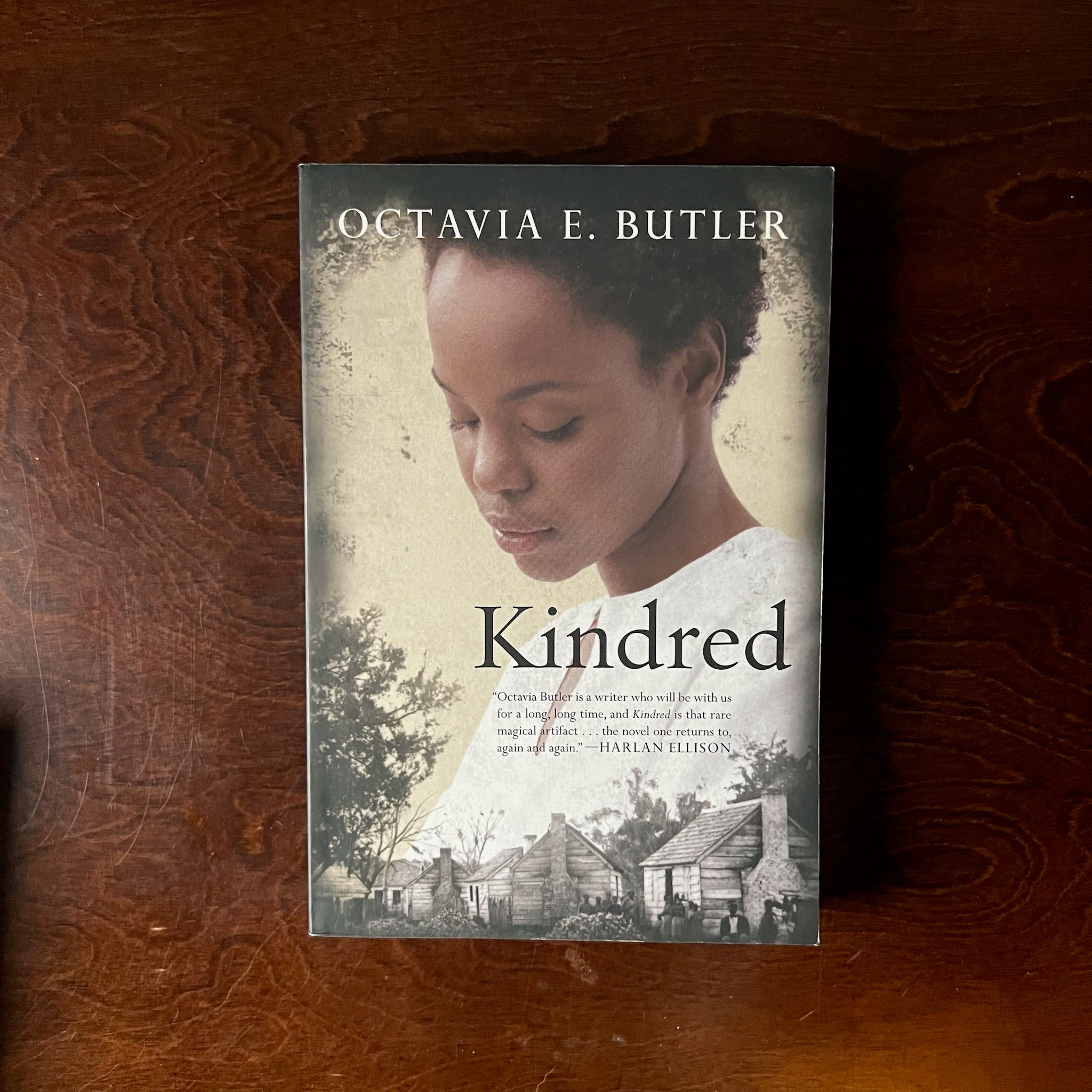 Kindred - Octavia E. Butler