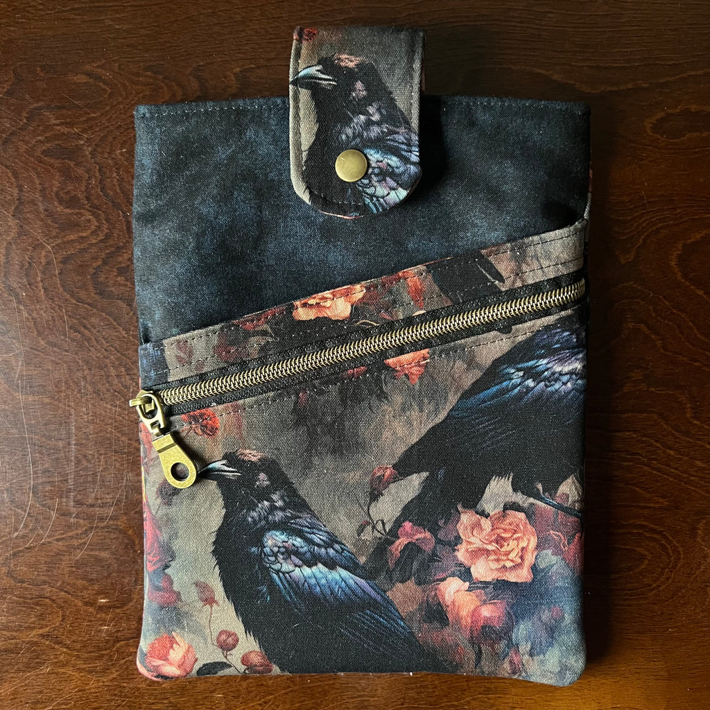 Tumbleweed Book Sleeve - Small