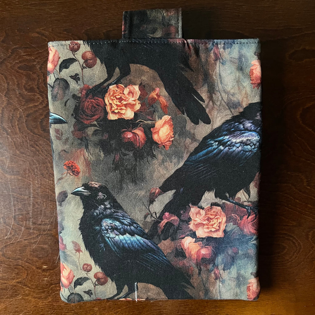 Tumbleweed Book Sleeve - Small
