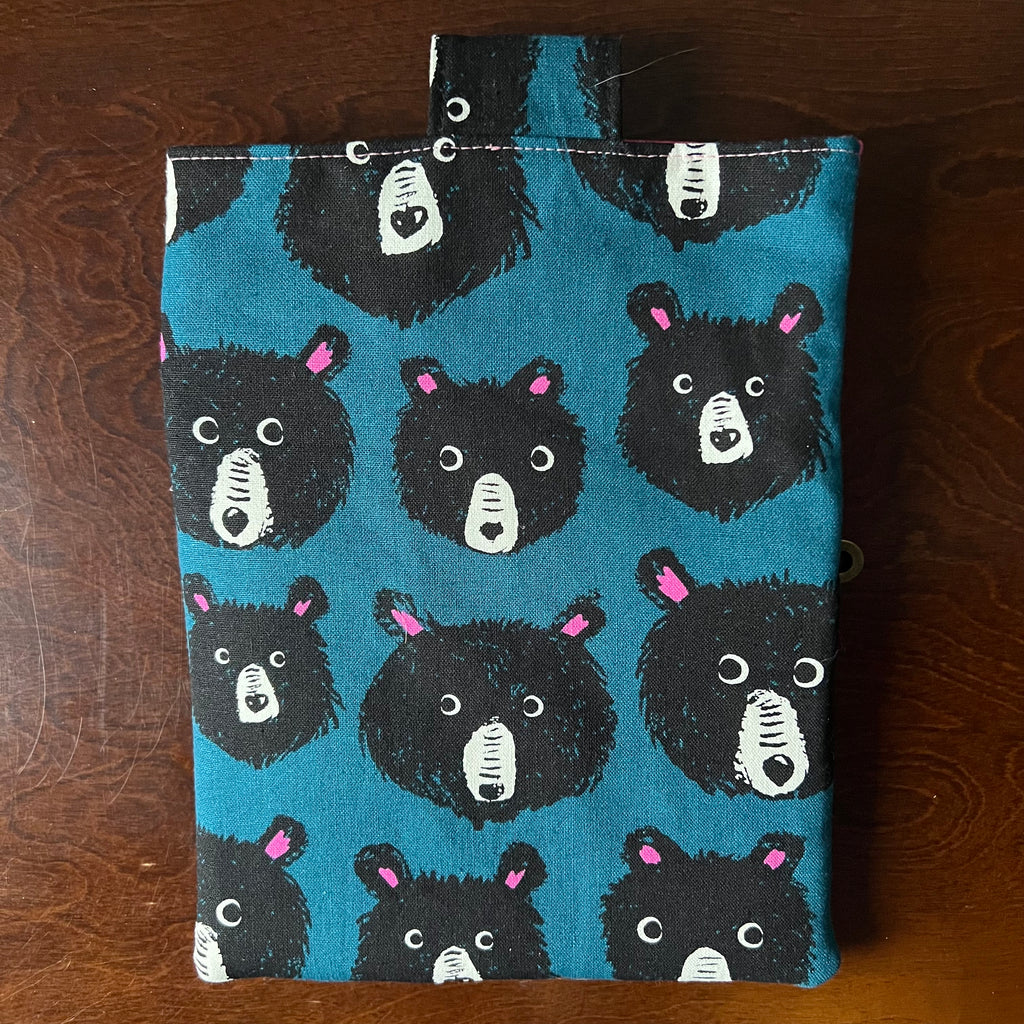 Tumbleweed Book Sleeve - Small