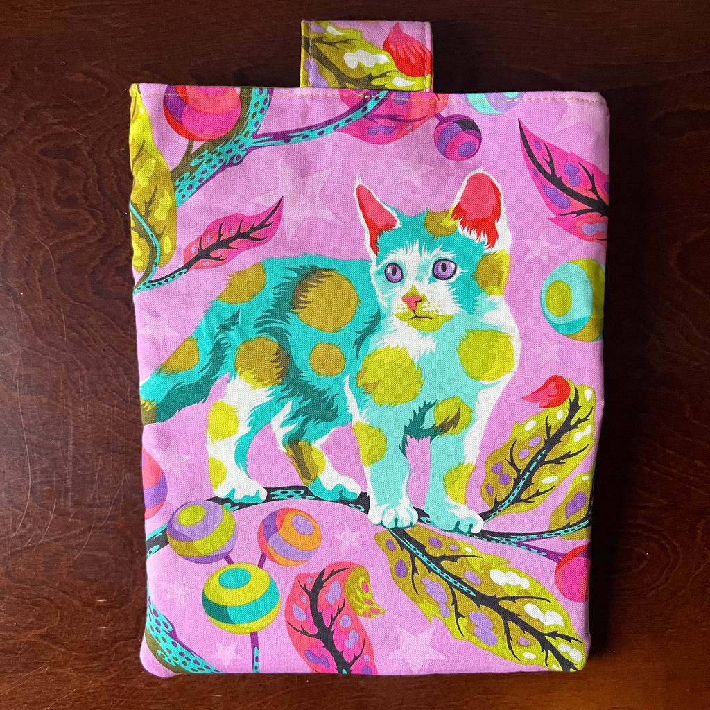 Tumbleweed Book Sleeve - Small