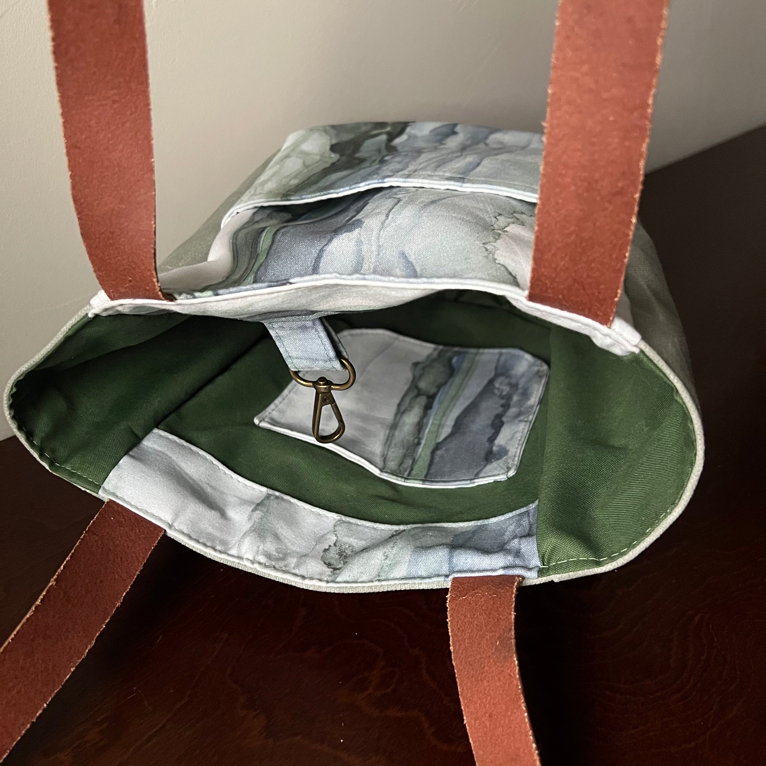 Bookish Tote - Small