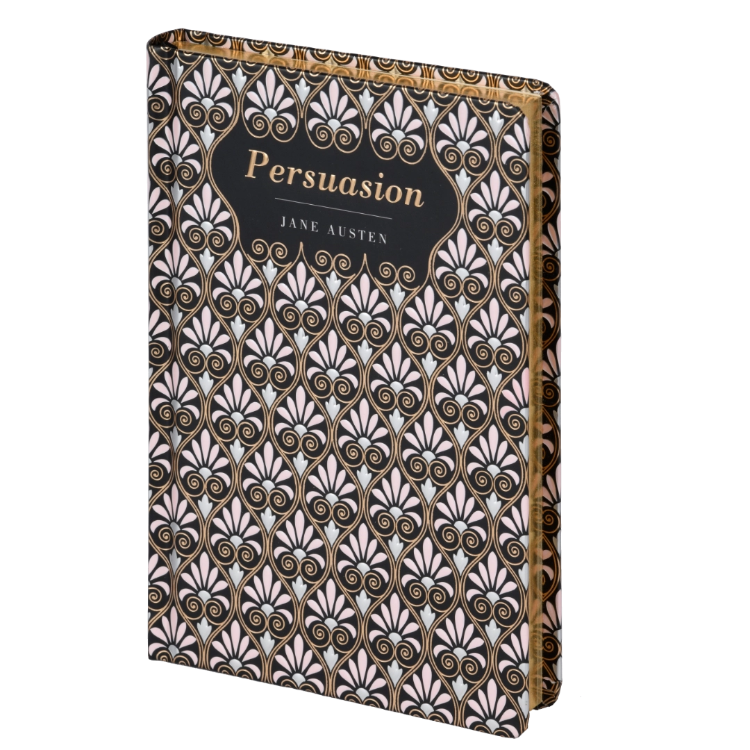 Persuasion - Jane Austen