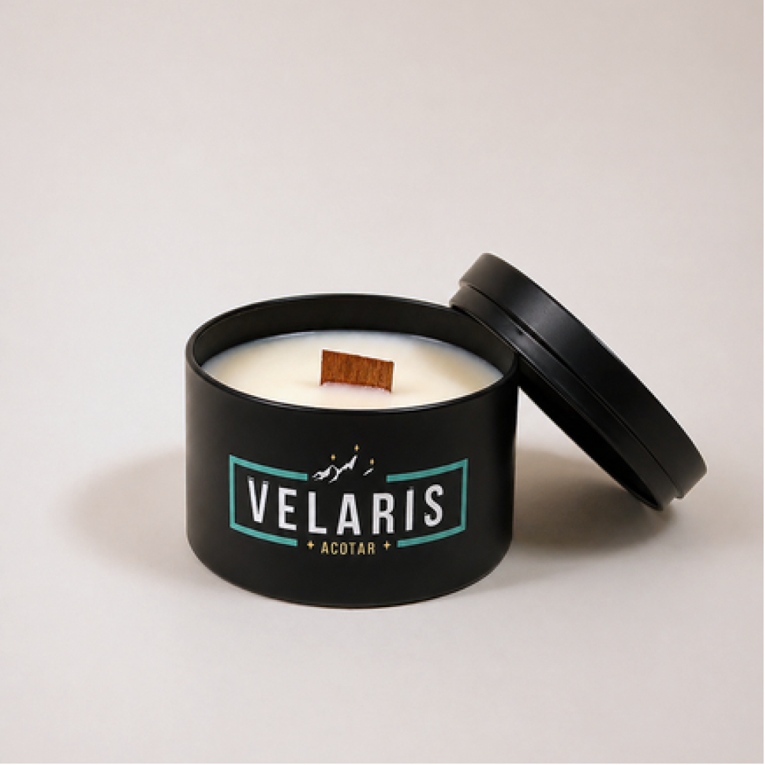 Velaris Candle Officially Licensed - The Sarah J. Maas Collection