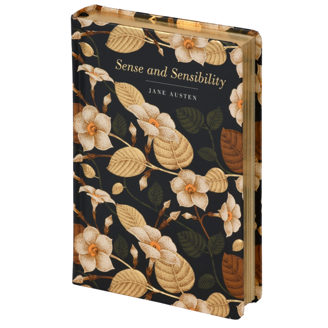 Sense and Sensibility - Jane Austen