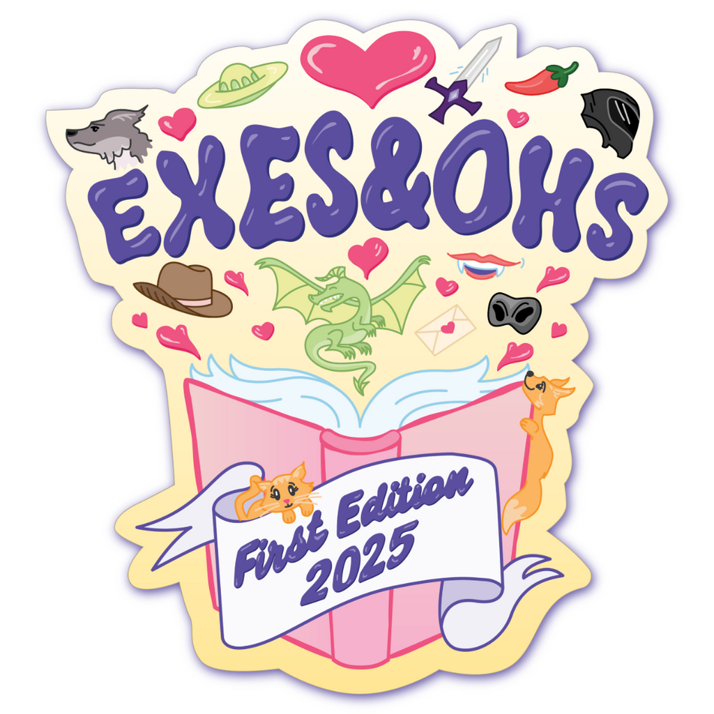 Sticker, Discord Access, and Thank You Note!