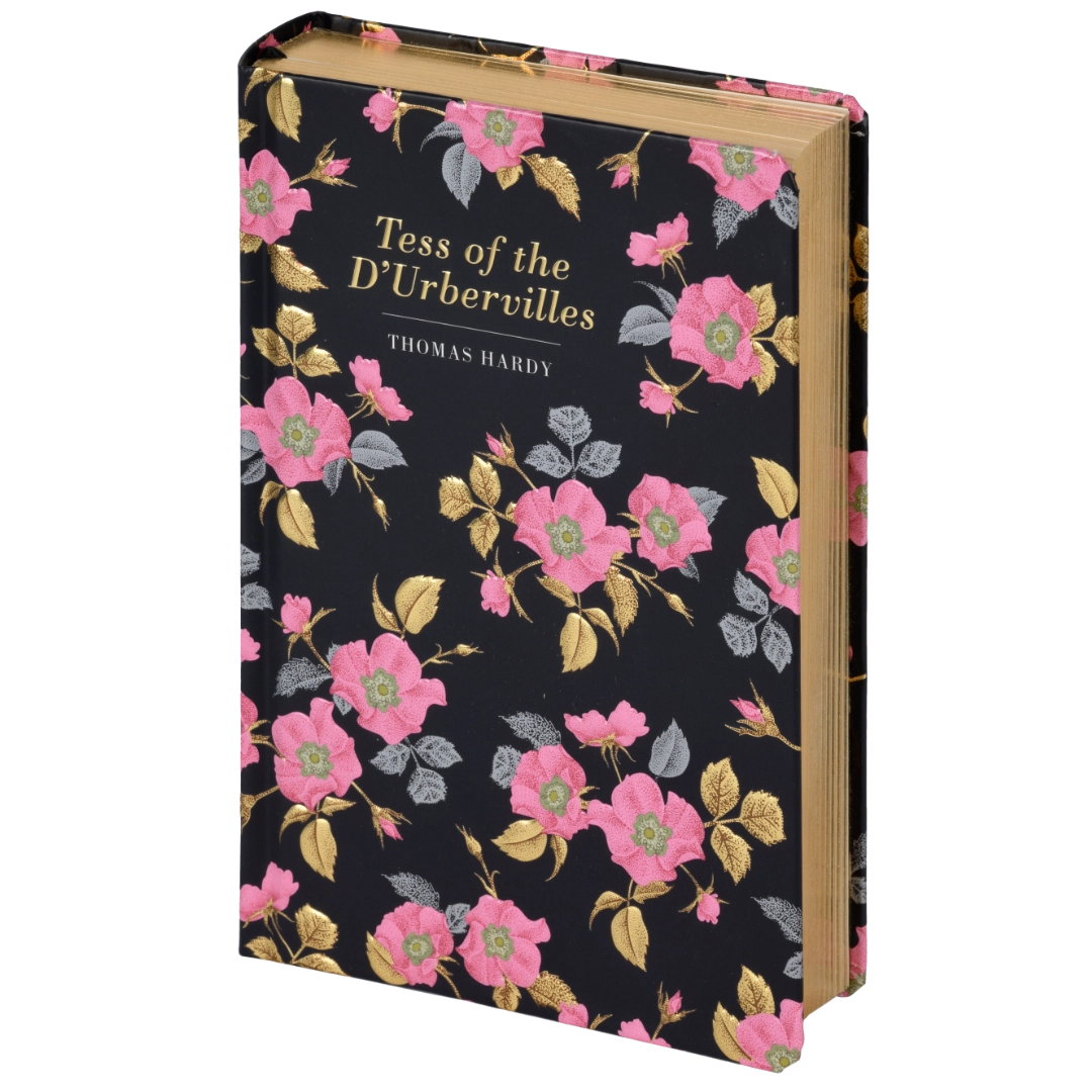 Tess of the D’Urbervilles - Thomas Hardy