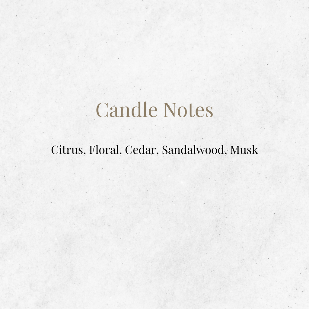 Rhysand Candle Officially Licensed - The Sarah J. Maas Collection