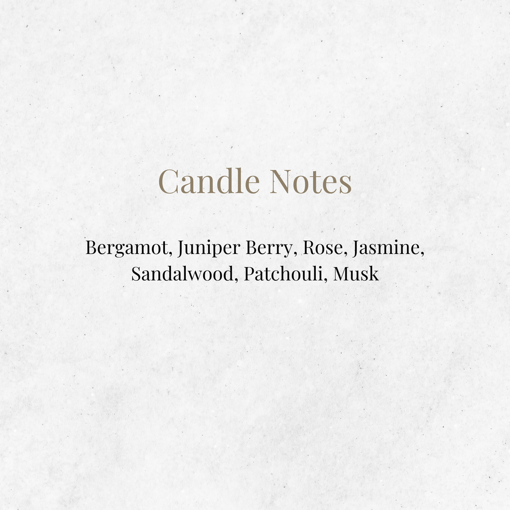 Azriel Candle Officially Licensed - The Sarah J. Maas Collection
